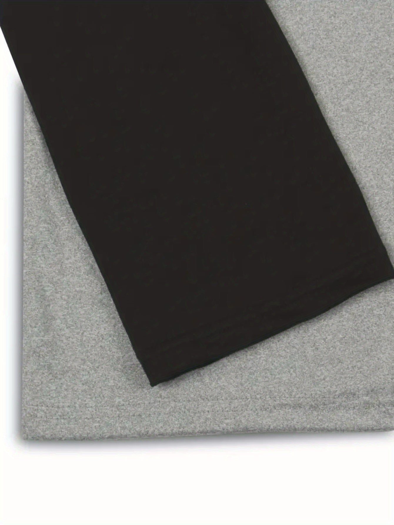 Tax och hjärttryck Långärmad loungeklänning - XL-XXXXL