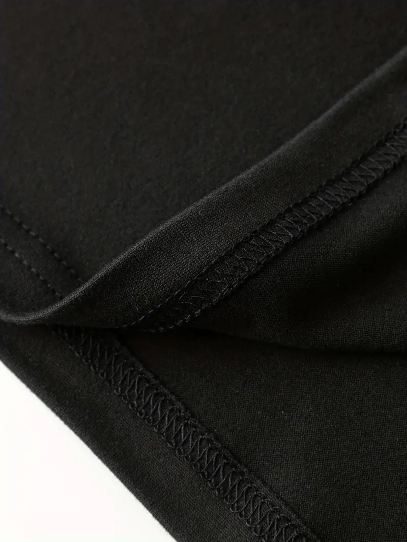 Tax Klänning, XL-XXXXL Svart