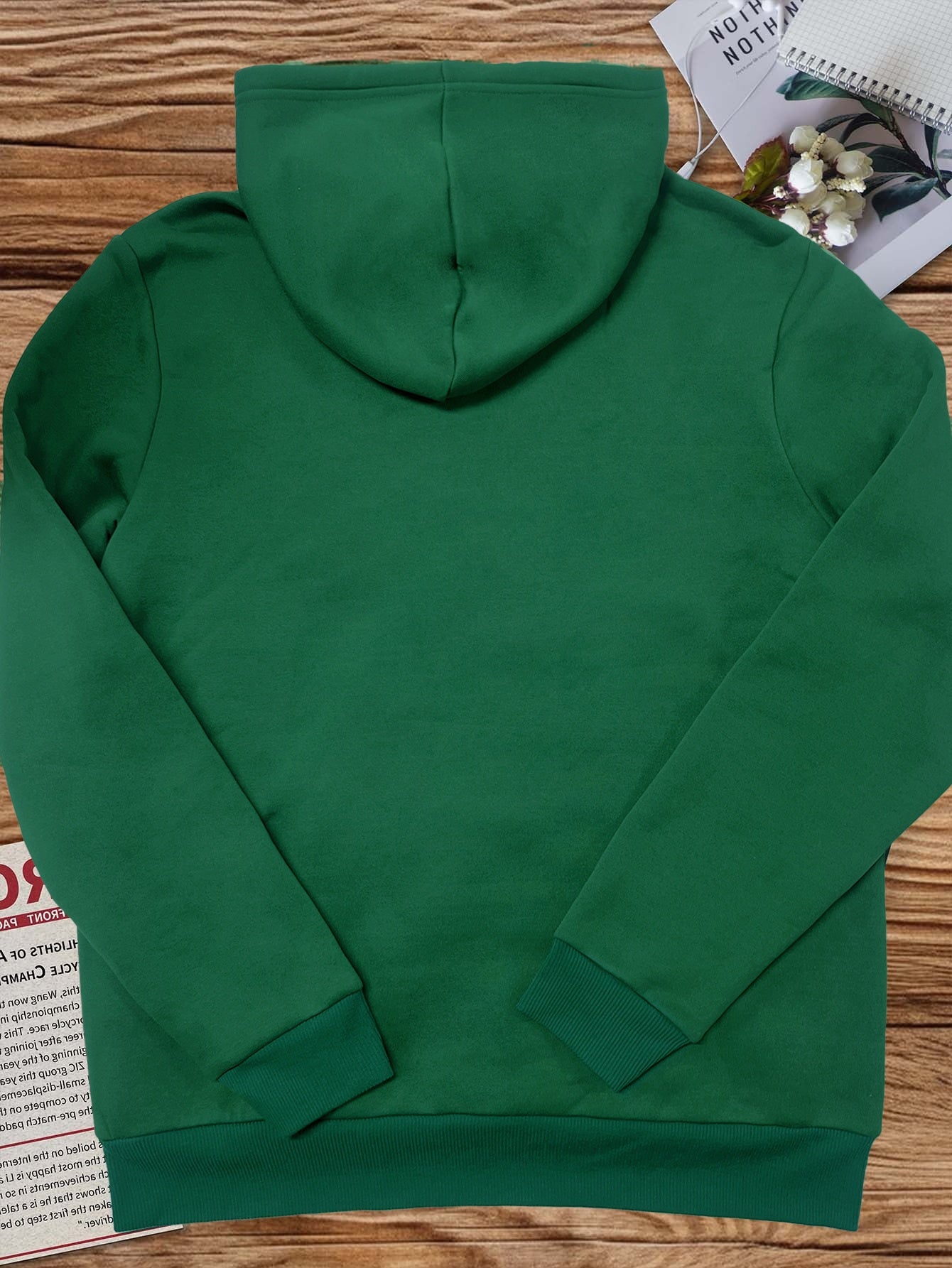 Labrador Luvtröja, magficka, luva, 2 färger, L-XXXXL