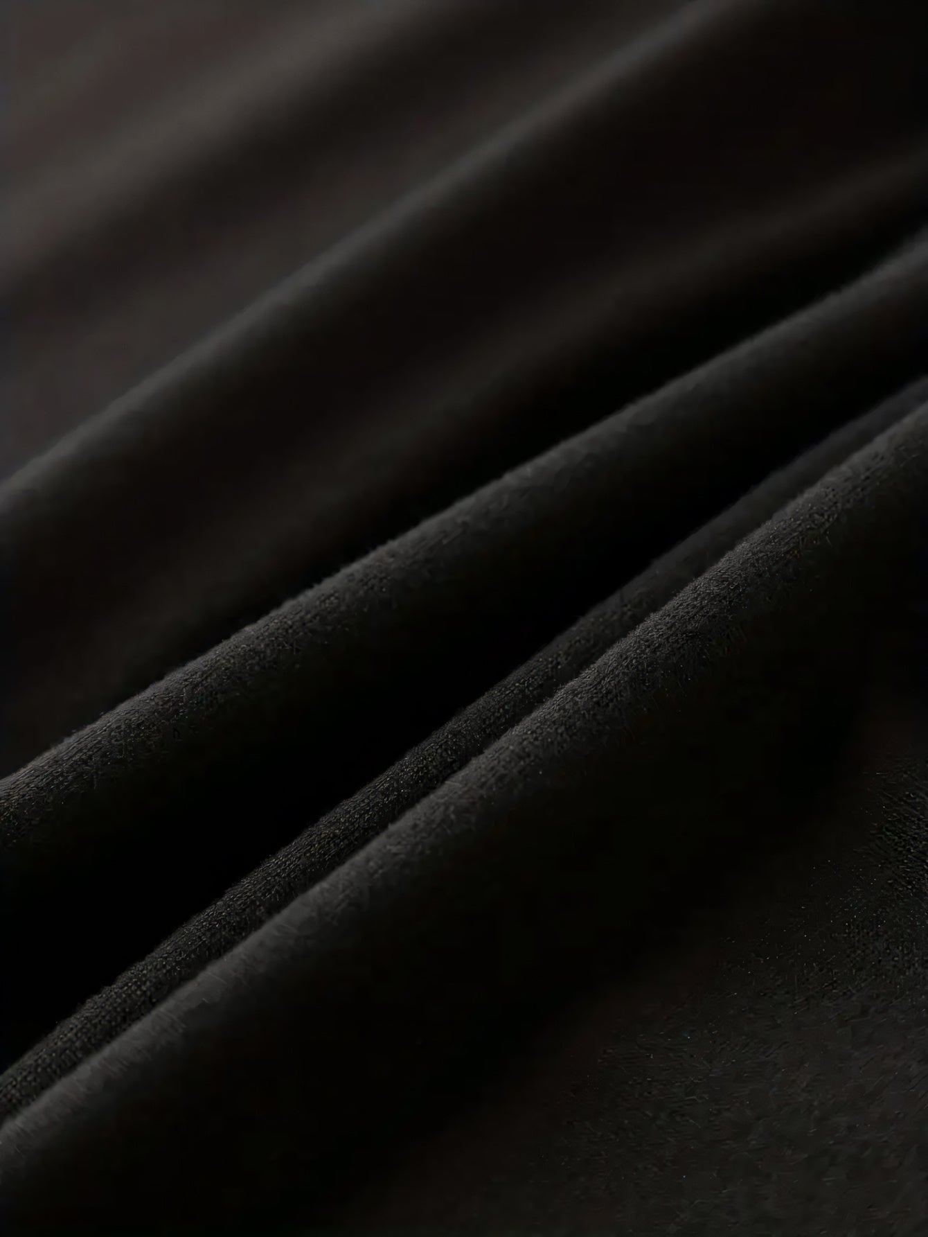 Tax Långärmad loungeklänning, XL-XXXXL