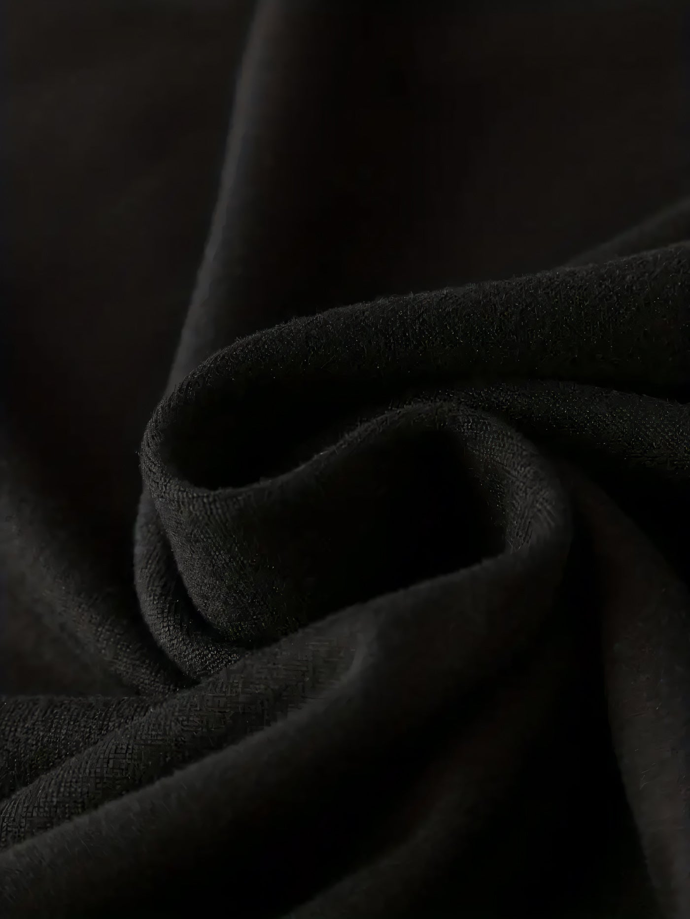 Tax Långärmad loungeklänning, XL-XXXXL
