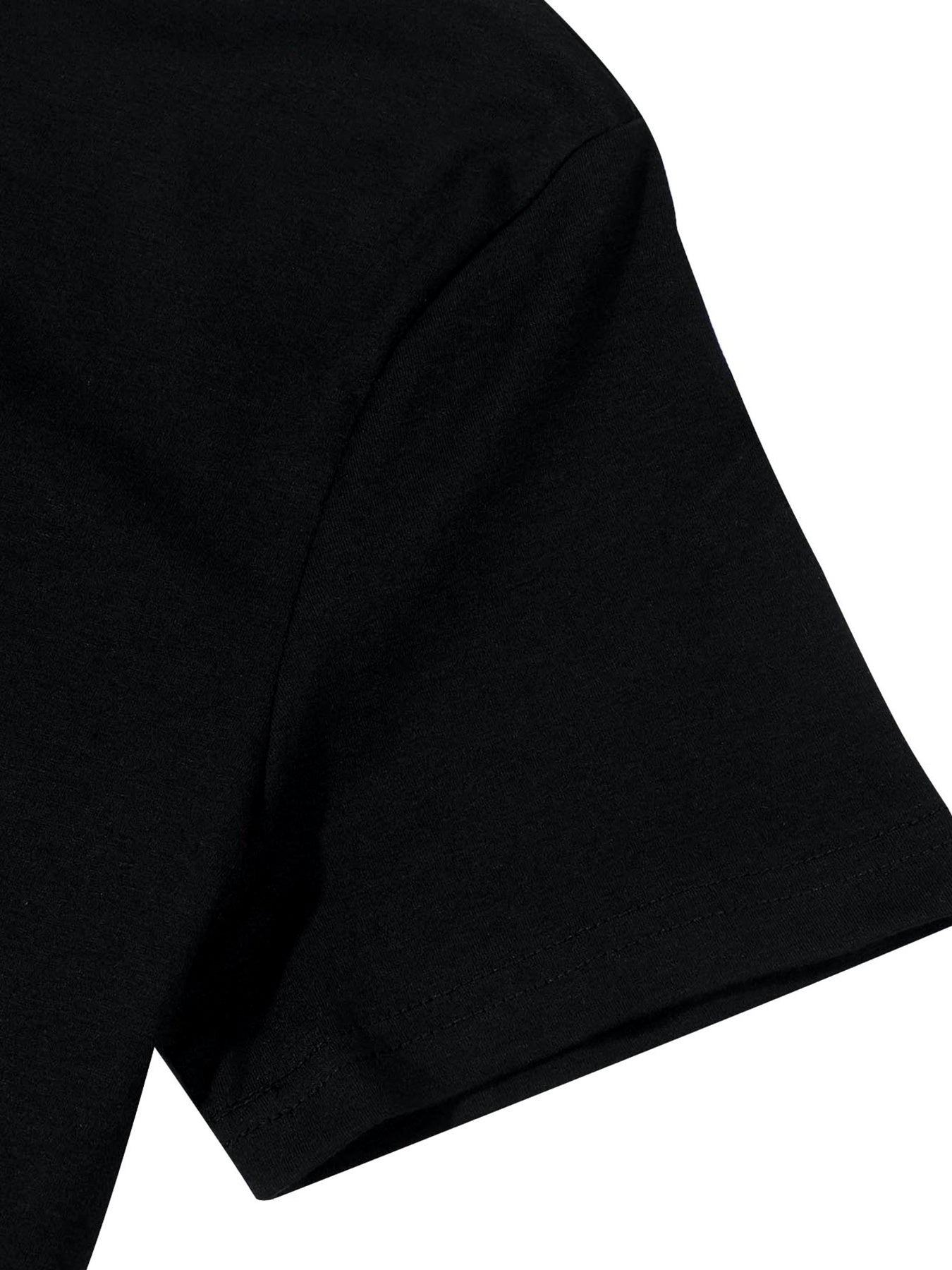 Pomeranian T-Shirt - rund hals, S-XXL