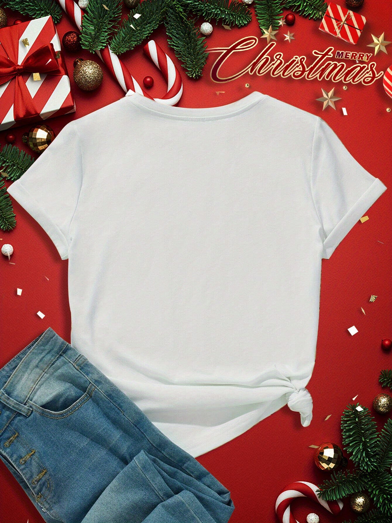 Dalmatin T-shirt, S-XXL, 2 Färger