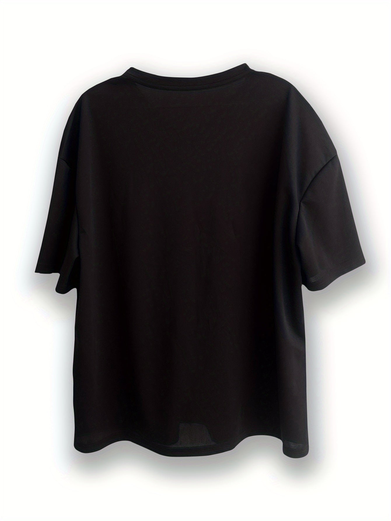 Papillon T-shirt med V-ringad hals, 4 färger, XL-XXXXXL