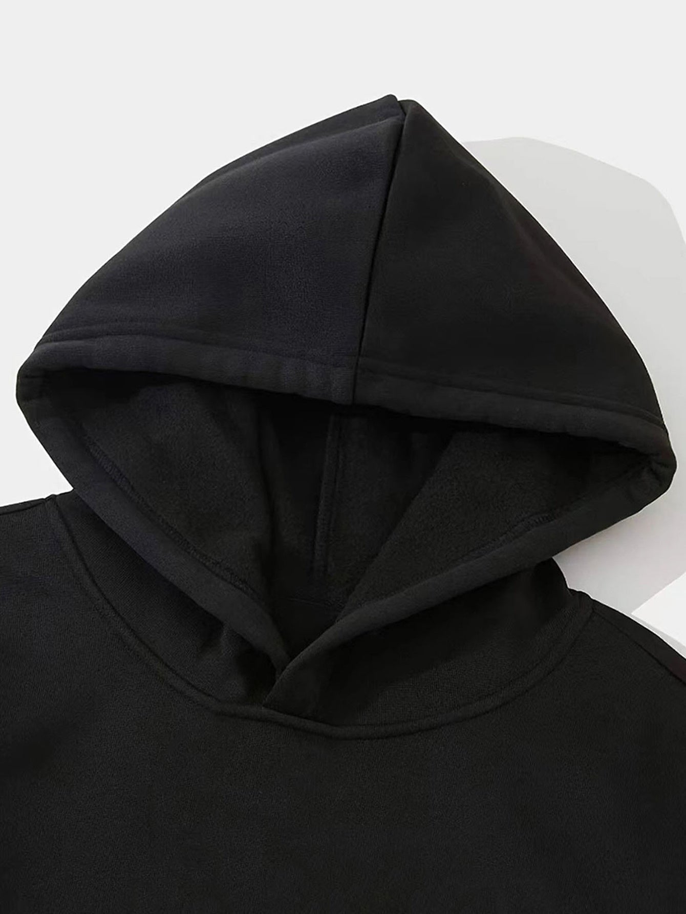 "CHIHUAHUA DOG" Hoodie - en långärmad huvtröja , med huva, rymlig känguruficka, 2 färger, XS-XL