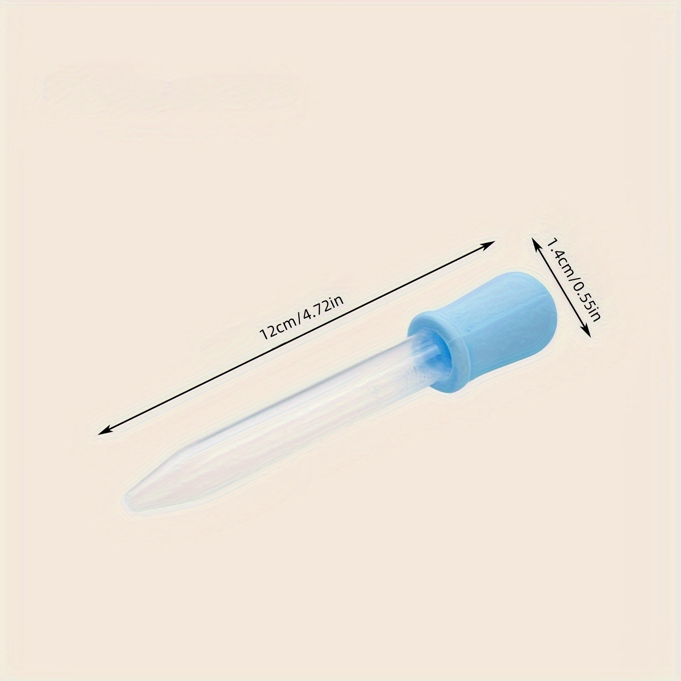 Silikon pipetter